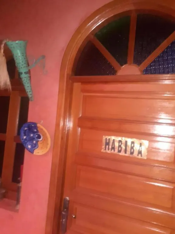 Riad Hanafi Marrakesh 0*,