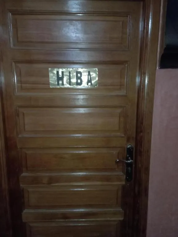 Riad Hanafi Marrakesh
