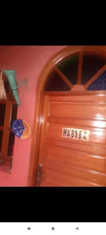 Riad Hanafi Marrakesh