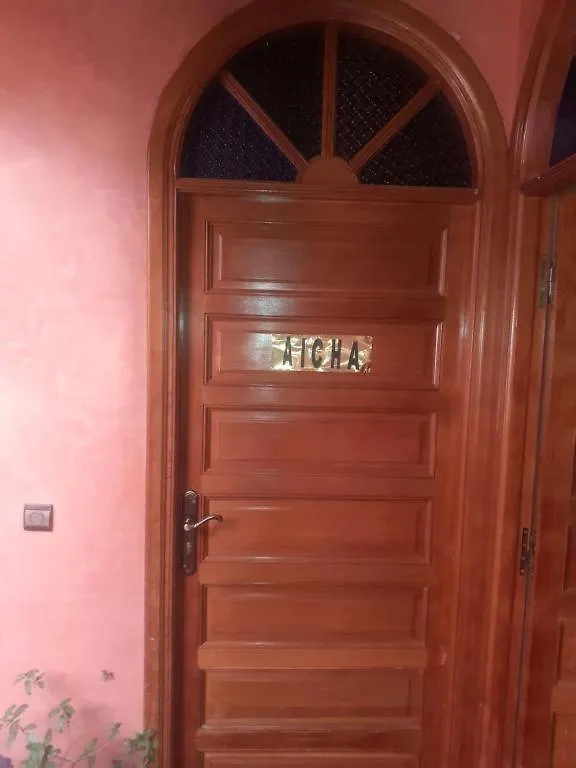 Riad Hanafi Marrakesh