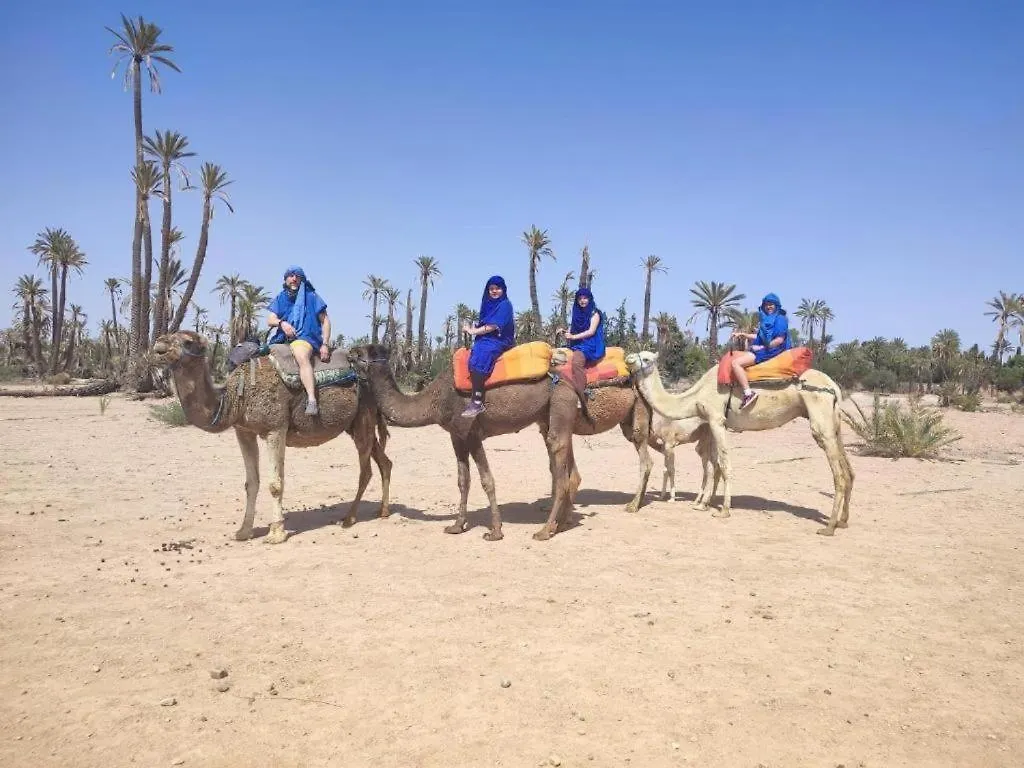 Affittacamere Riad Hanafi Marrakesh
