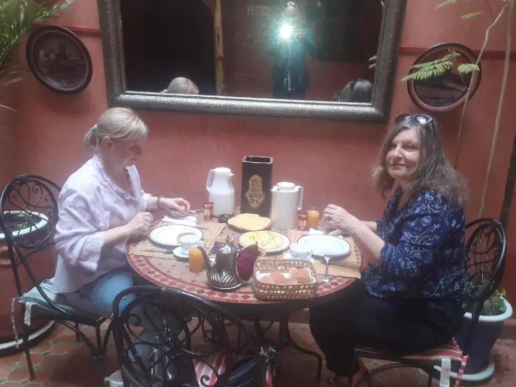 Affittacamere Riad Hanafi Marrakesh