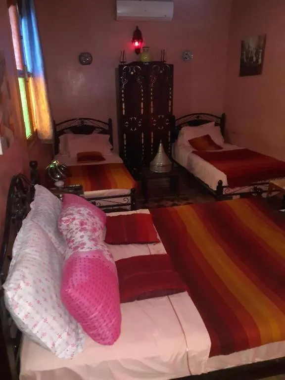 Affittacamere Riad Hanafi Marrakesh