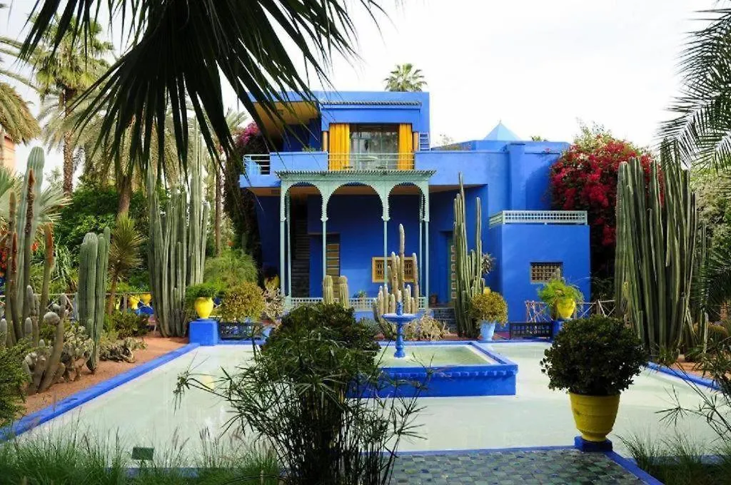Affittacamere Riad Hanafi Marrakesh