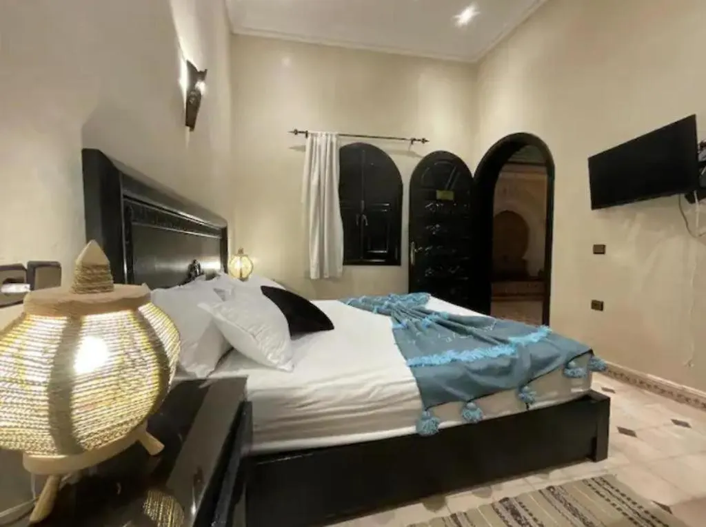 Affittacamere Riad Hanafi Marrakesh Marocco